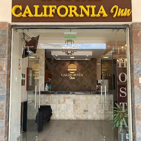 Hostal California Inn Guayaquil Kültér fotó