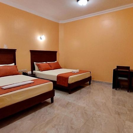 Hostal California Inn Guayaquil Kültér fotó