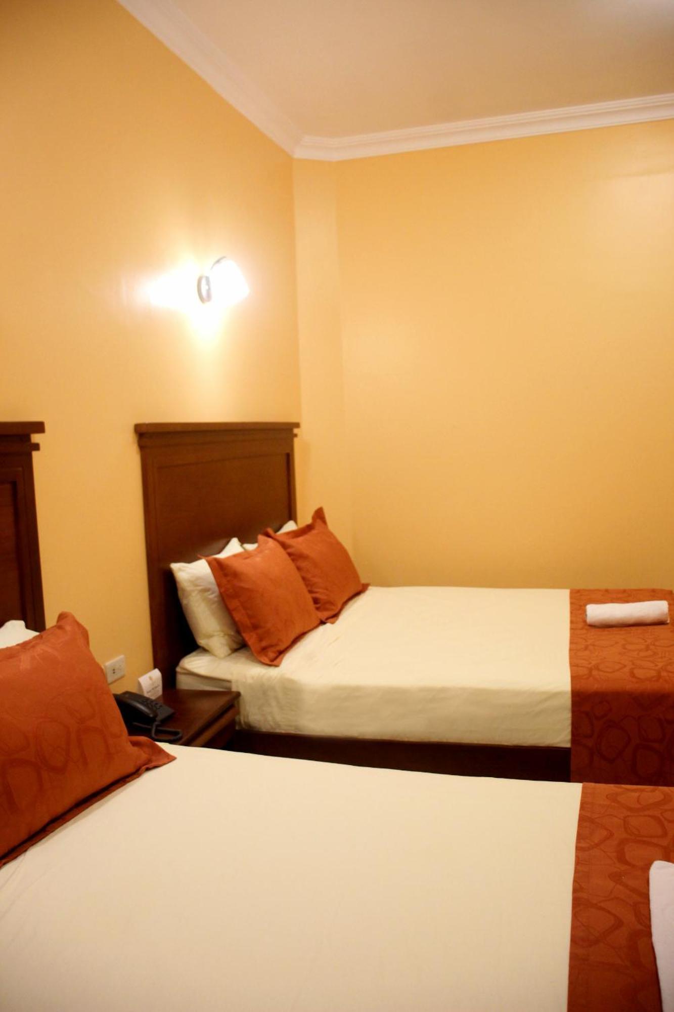 Hostal California Inn Guayaquil Kültér fotó